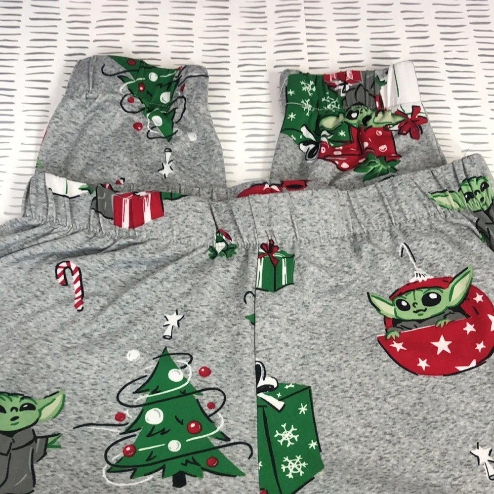 Star Wars slumber pant pajama - Picture 3 of 7